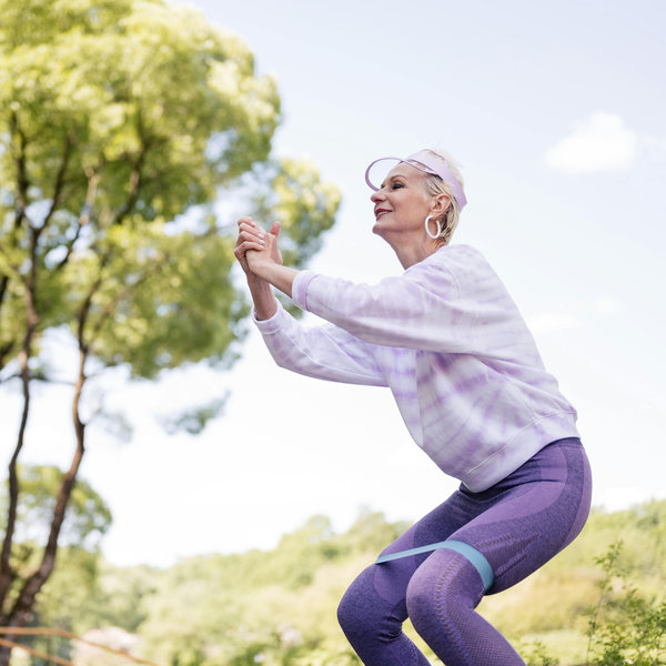 DÉFIS DES SÉNIORS ET SPORT SANTÉ